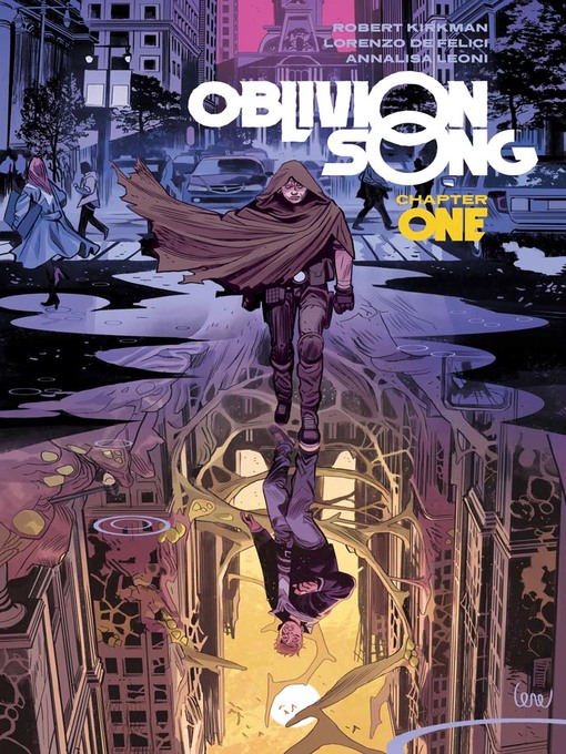 Title details for Oblivion Song (2018), Volume 1 by Robert Kirkman - Available